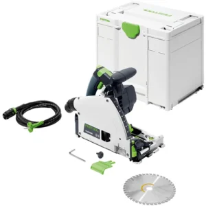 Festool Merülőfűrész TS 60 KEBQ-Plus 100y