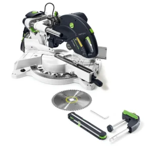 Festool Kapex KS 120 Gérvágó