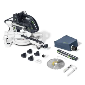 Festool KSC 60 EB Gérvágó