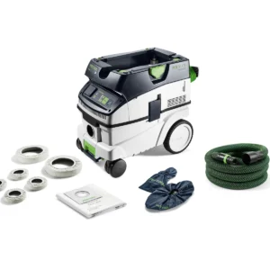Festool Mobil elszívó CLEANTEC CTL 26 EI AC