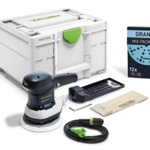 Festool Excenter csiszoló ETS 150/3