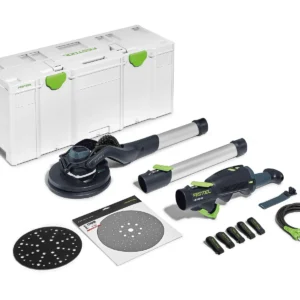 Festool Falcsiszoló lhs 2 225 eqi